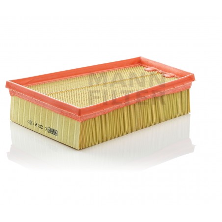 Filtr powietrza MANN C 2512