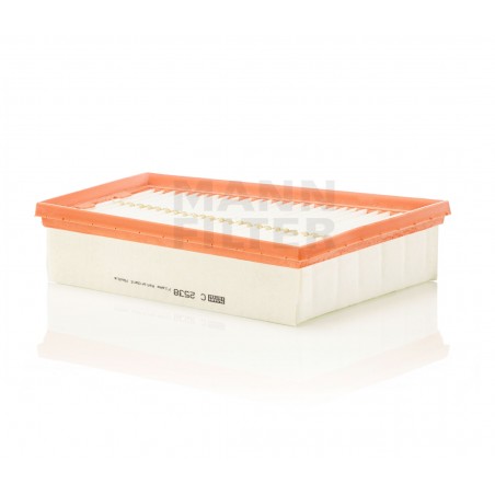 Filtr powietrza MANN C 2538