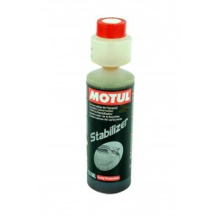 Dodate do benzyny Motul Stabilizer 0.25L