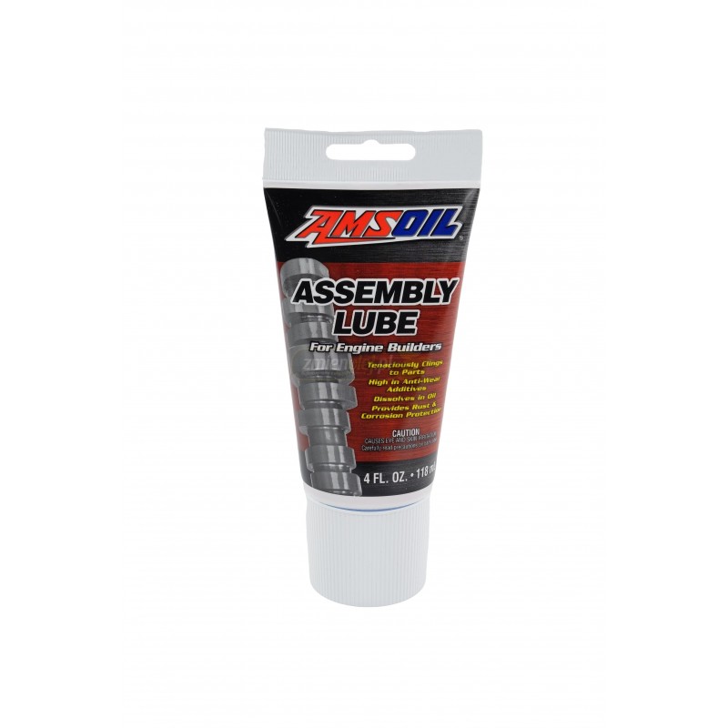Smar Amsoil Engine Assembly Lube (EALTB) 118ml