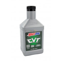 Olej przekładniowy Amsoil Synthetic CVT Fluid 0.946L