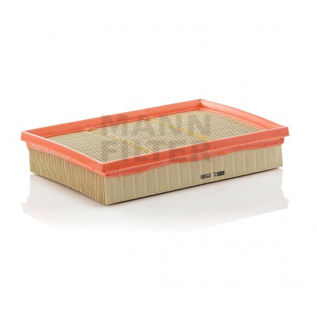 Filtr powietrza MANN C 2589