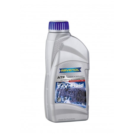Olej przekładniowy Ravenol ATF T-IV 1L