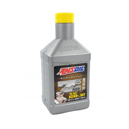 Olej silnikowy AMSOIL Z-ROD 0.946L