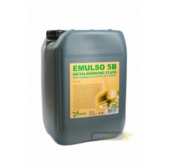 Olej do obrabiarek Specol Emulso 5B 20L