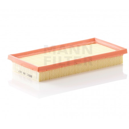 Filtr powietrza MANN C 26 027