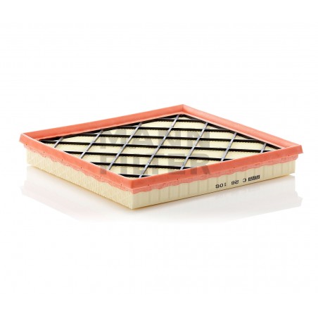 Filtr powietrza MANN C 26 106