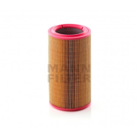 Filtr powietrza MANN C 14 004