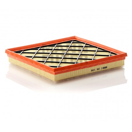 Filtr powietrza MANN C 26 108