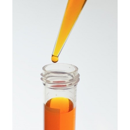 Badanie laboratoryjne oleju