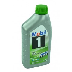 olej silnikowy Mobil 1ESP Formula 5W30 1L