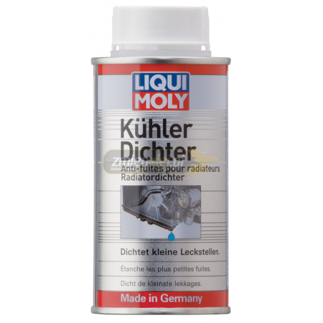 Uszczelniacz do chłodnicy Liqui Moly 8347 150ml