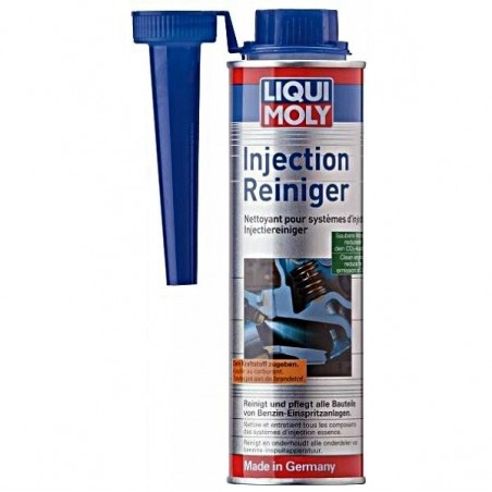 Oczyszczacz wtryskiwaczy benzyna Liqui Moly (1971) 300ml