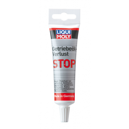 Liqui Moly Stop środek przeciw wyciekom oleju przekładniowego (1042) 50ml
