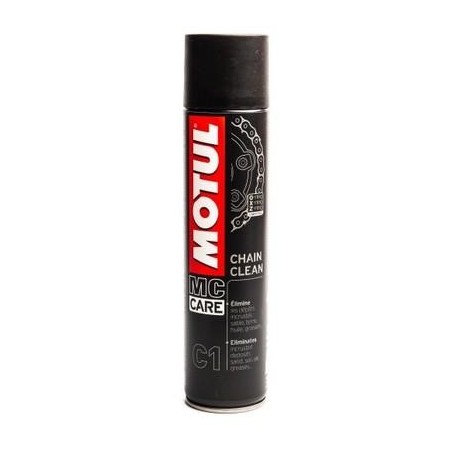 Smar do łańcuchów Motul C1 Chain Clean 400ml