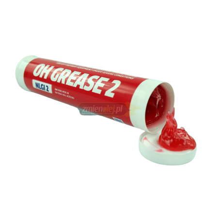 Smar Neste OH Grease 400 g