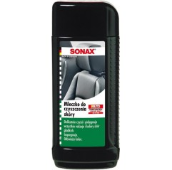 SONAX Mleczko do czyszczenia skóry 250ml