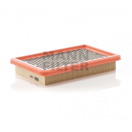 Filtr powietrza MANN C 2666