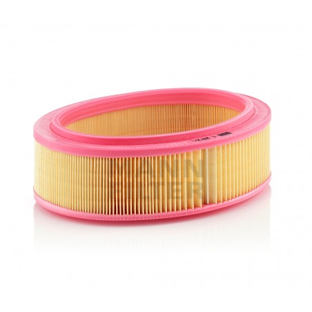 Filtr powietrza MANN C 2672/1