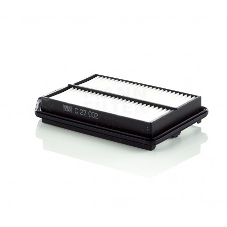 Filtr powietrza MANN C 27 002