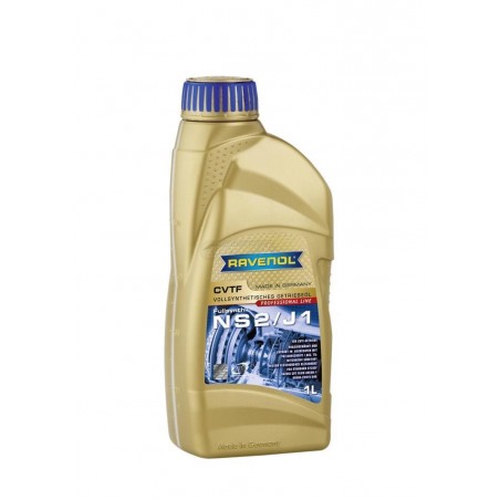 Olej przekładniowy RAVENOL CVTF NS2 / J1 Fluid 1L