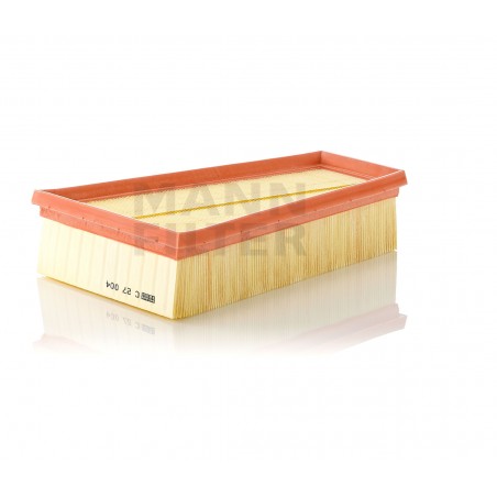 Filtr powietrza MANN C 27 004