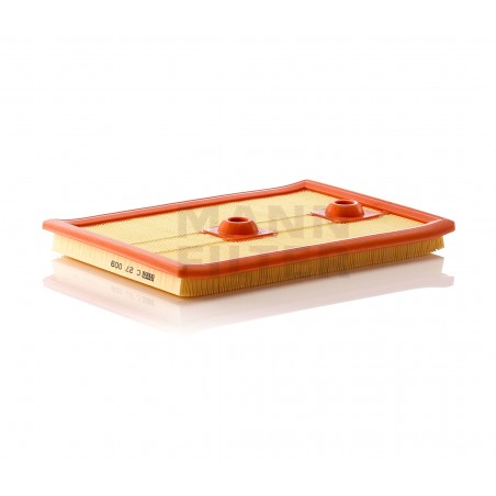 Filtr powietrza MANN C 27 009