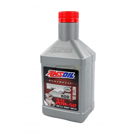 Olej silnikowy AMSOIL Z-ROD 0.946L