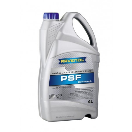 Olej przekładniowy RAVENOL Hydraulik PSF Fluid