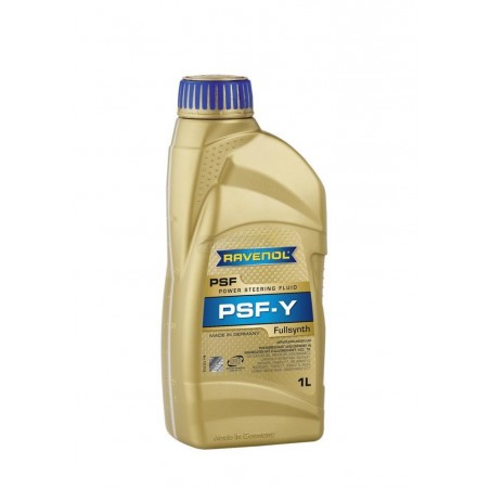 Olej przekładniowy RAVENOL PSF-Y Fluid