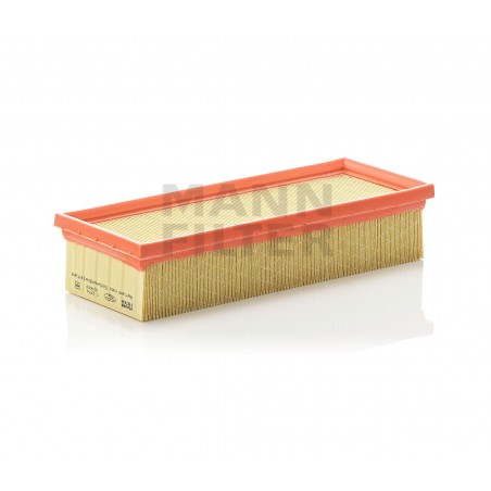 Filtr powietrza MANN C 2774
