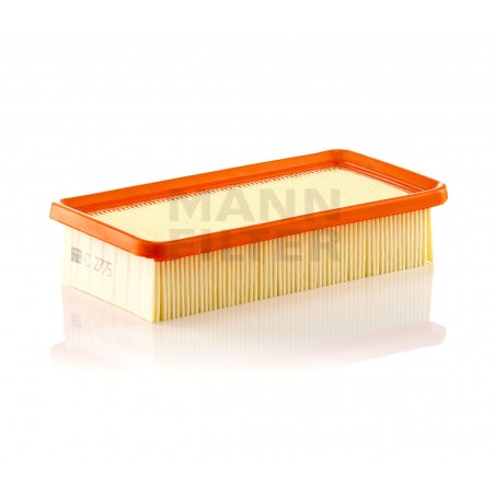 Filtr powietrza MANN C 2775