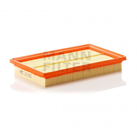Filtr powietrza MANN C 28 005