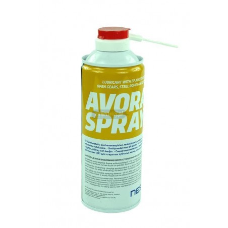 NESTE AVORA - AEROSOLI ( Smar w aerozolu) 400ml