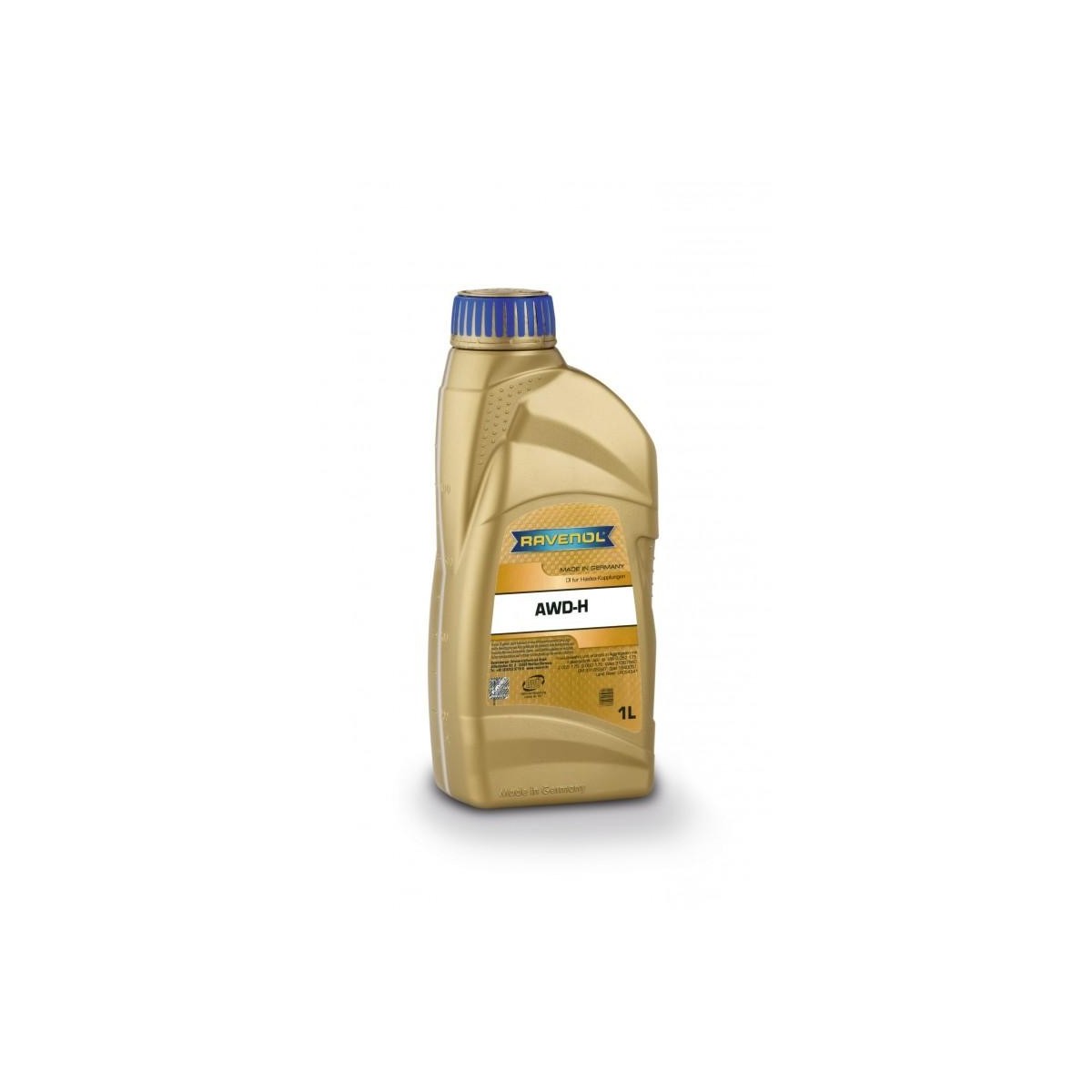 OLEJ RAVENOL AWD-H FLUID 1L