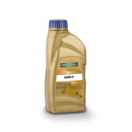 OLEJ RAVENOL AWD-H FLUID 1L