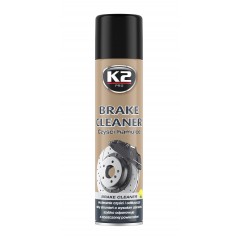 ZMYWACZ DO HAMULCÓW K2 600 ml