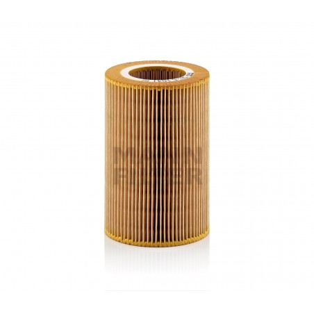 Filtr powietrza MANN C 1041