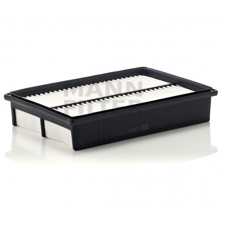 Filtr powietrza MANN C 2841