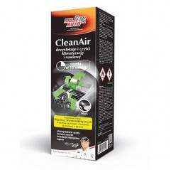 Odswieżacz klimatyzacji i nawiewów CleanAir Arcitic 0,15L
