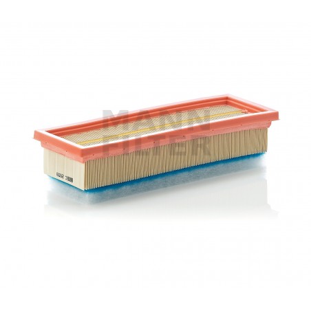 Filtr powietrza MANN C 2859
