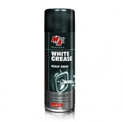 Biały smar White Grease Moje Auto 0,4L