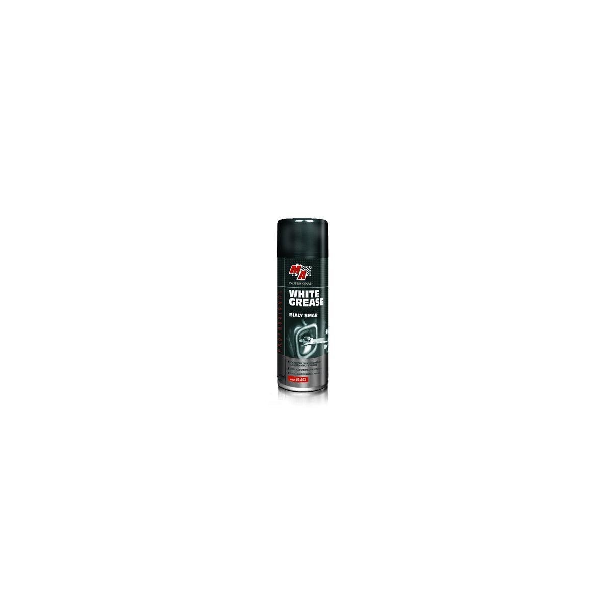 Biały smar White Grease Moje Auto 0,4L