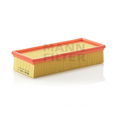 Filtr powietrza MANN C 2874