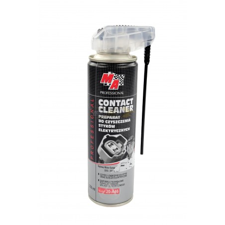 Preparat do czyszczenia styków elektrycznych  Moje Auto 0,25L