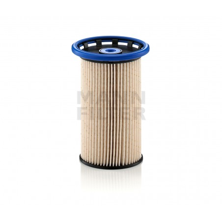 Filtr paliwa MANN PU 8008/1