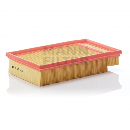 Filtr powietrza MANN C 29 117