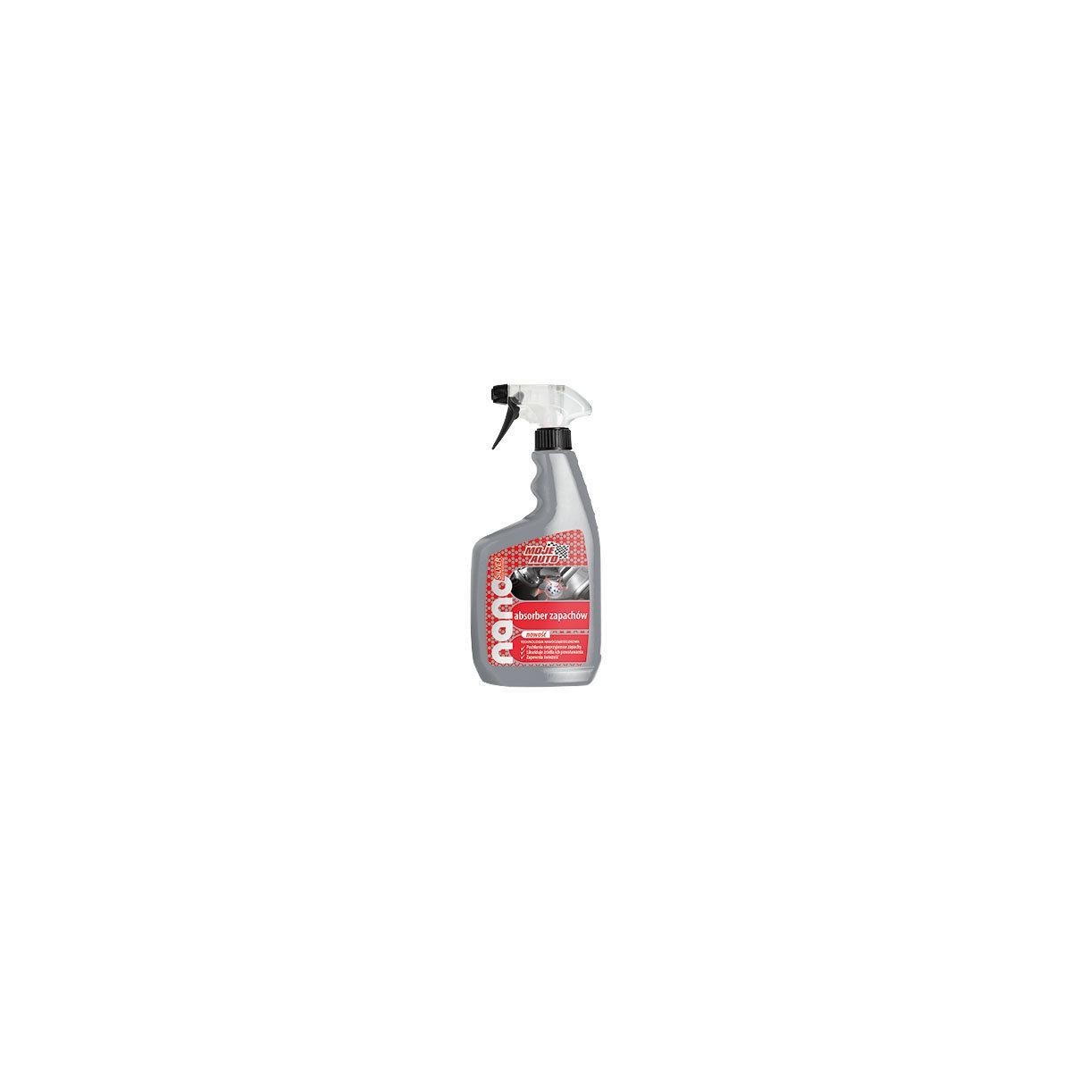 Absorber zapachu Moje Auto 0,65L
