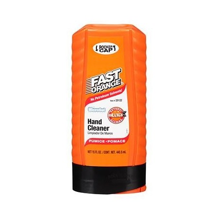 Emulsja do mycia rąk FAST ORANGE 0,44L