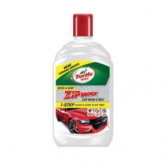 Szampon samochodowy z woskiem Turtle Wax 500ml